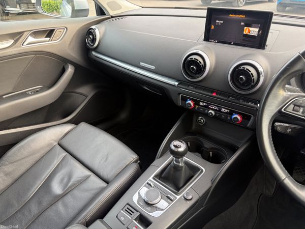 2019 Audi A3 Sport 30 1.0 TFSI 399115076