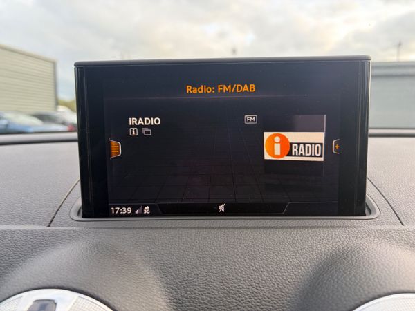 2019 Audi A3 Sport 30 1.0 TFSI 399115080