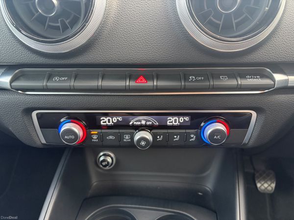 2019 Audi A3 Sport 30 1.0 TFSI 399115082