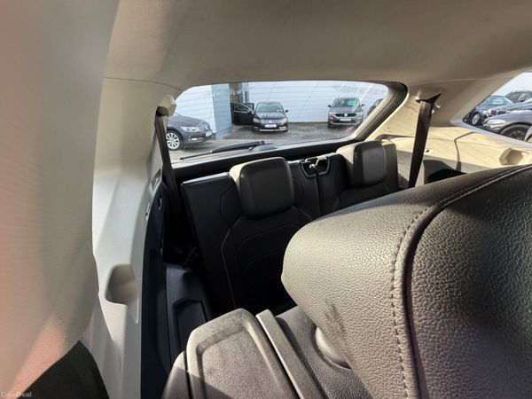 2020 VOLKSWAGEN TIGUAN ALLSPACE 2.0TDI R-LINE AUTO 399115782