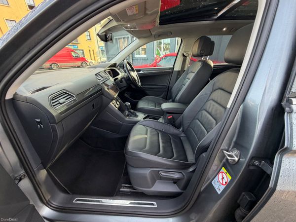 2020 VOLKSWAGEN TIGUAN ALLSPACE 2.0TDI R-LINE AUTO 399115784