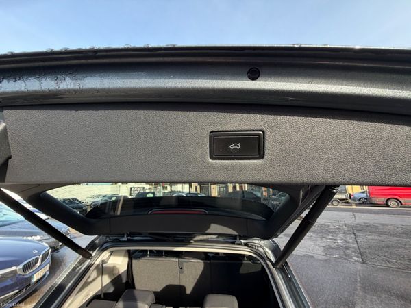 2020 VOLKSWAGEN TIGUAN ALLSPACE 2.0TDI R-LINE AUTO 399115786