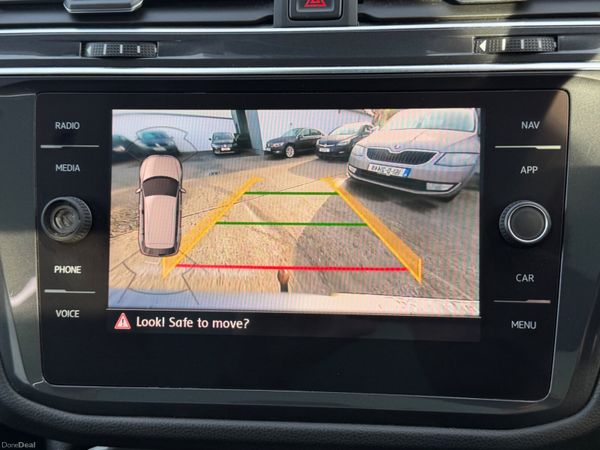 2020 VOLKSWAGEN TIGUAN ALLSPACE 2.0TDI R-LINE AUTO 399115788