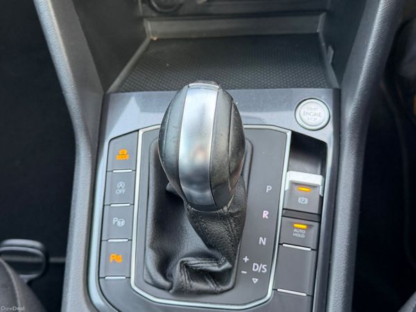2020 VOLKSWAGEN TIGUAN ALLSPACE 2.0TDI R-LINE AUTO 399115790