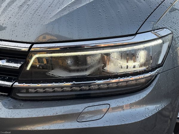2020 VOLKSWAGEN TIGUAN ALLSPACE 2.0TDI R-LINE AUTO 399115792