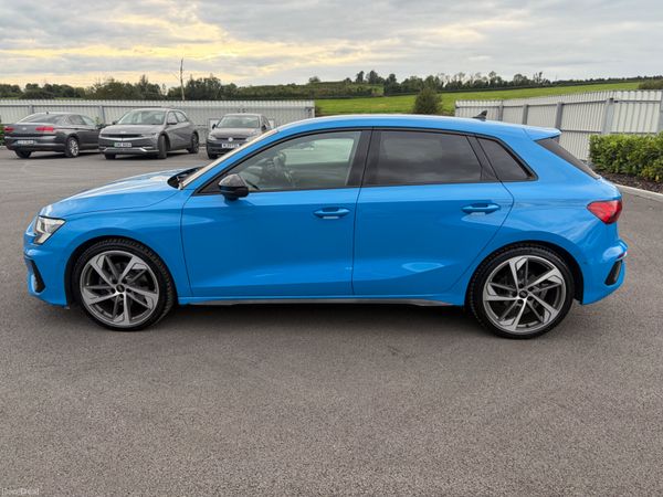 2022 Audi A3 S Line Edition 1 35 2.0 TDI 399116100