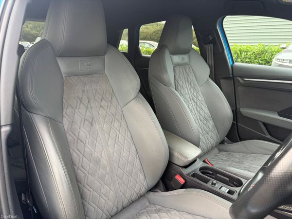 2022 Audi A3 S Line Edition 1 35 2.0 TDI 399116112