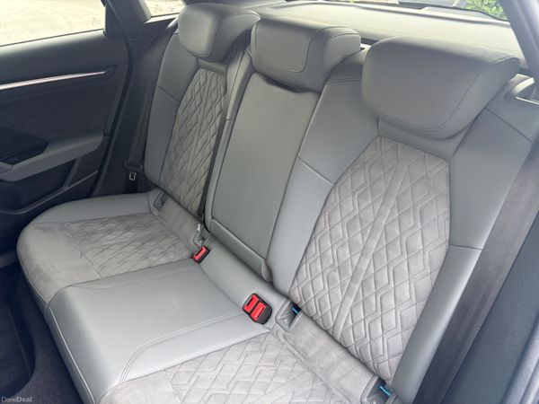 2022 Audi A3 S Line Edition 1 35 2.0 TDI 399116116