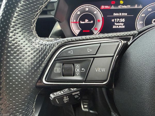 2022 Audi A3 S Line Edition 1 35 2.0 TDI 399116120