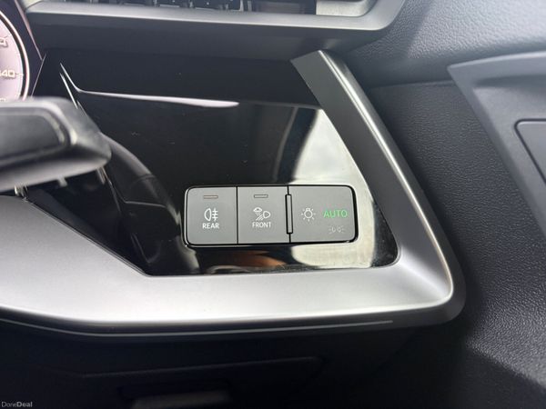 2022 Audi A3 S Line Edition 1 35 2.0 TDI 399116122