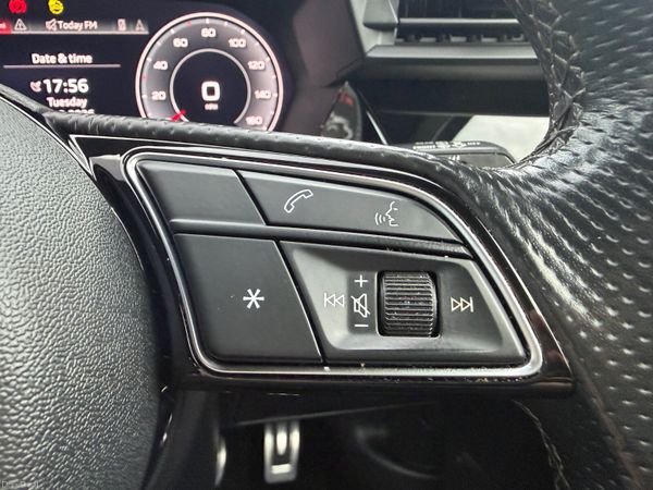 2022 Audi A3 S Line Edition 1 35 2.0 TDI 399116124