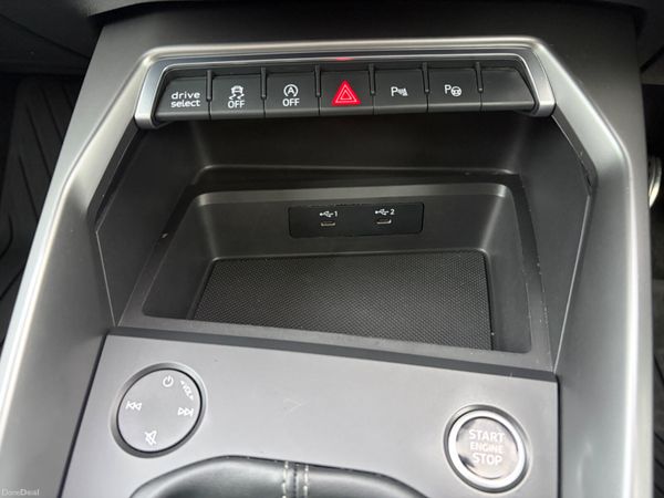 2022 Audi A3 S Line Edition 1 35 2.0 TDI 399116130