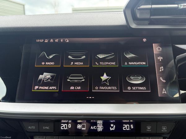 2022 Audi A3 S Line Edition 1 35 2.0 TDI 399116132