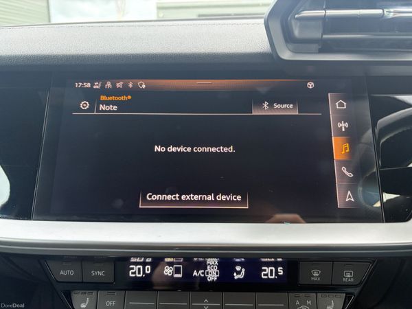 2022 Audi A3 S Line Edition 1 35 2.0 TDI 399116136