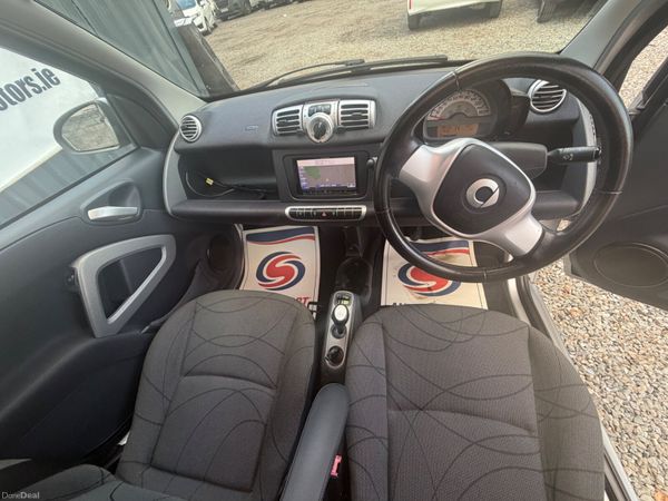 Smart for 2 2012 399117056