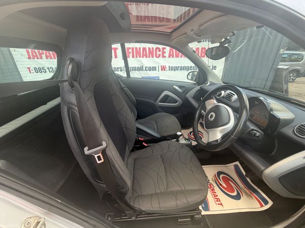 Smart for 2 2012 399117058