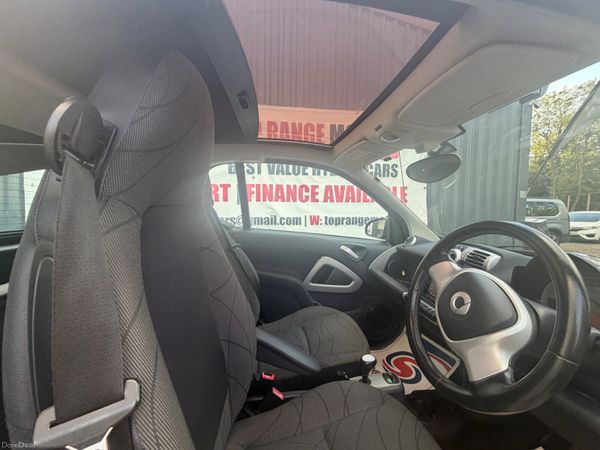 Smart for 2 2012 399117064