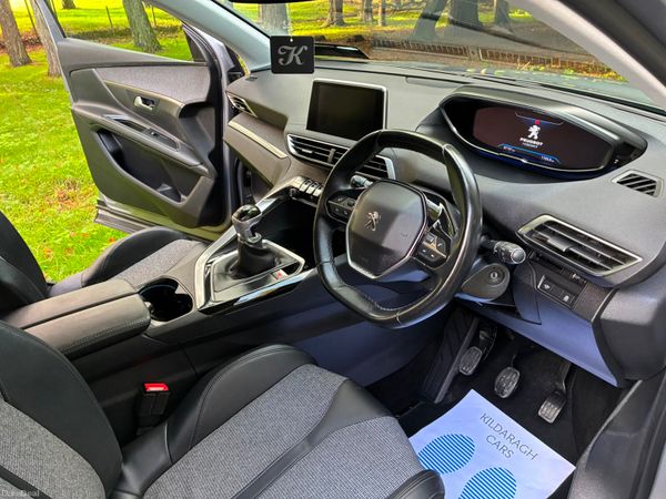 Peugeot 3008 2019 1.2 Active 399117546