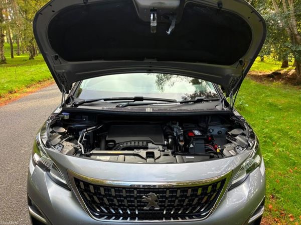 Peugeot 3008 2019 1.2 Active 399117554