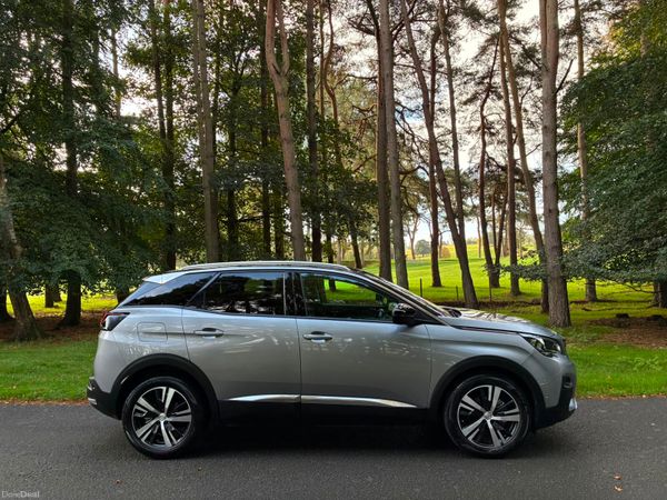Peugeot 3008 2019 1.2 Active 399117534