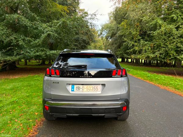 Peugeot 3008 2019 1.2 Active 399117536