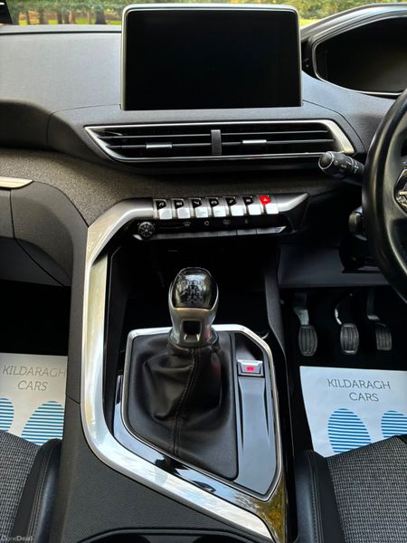 Peugeot 3008 2019 1.2 Active 399117538