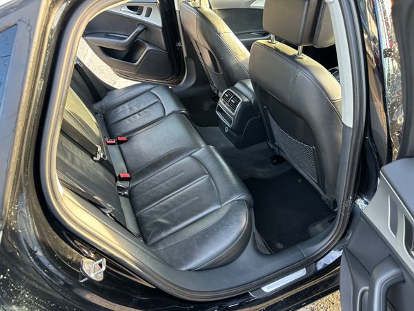 Audi A6 2013  2.0 TDI MULTITRONIC SE 399118278