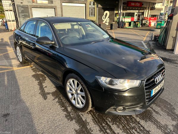 Audi A6 2013  2.0 TDI MULTITRONIC SE 399118280