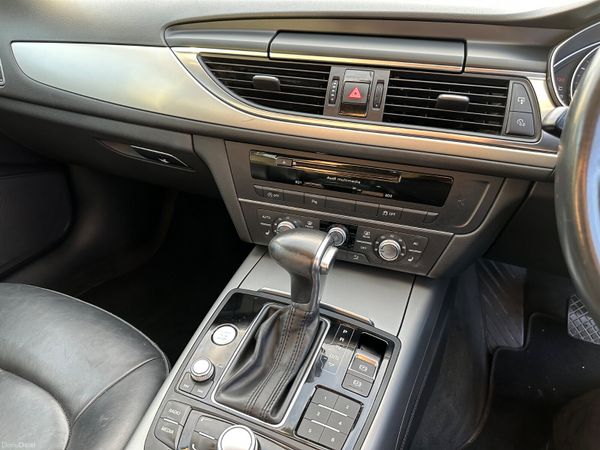 Audi A6 2013  2.0 TDI MULTITRONIC SE 399118282