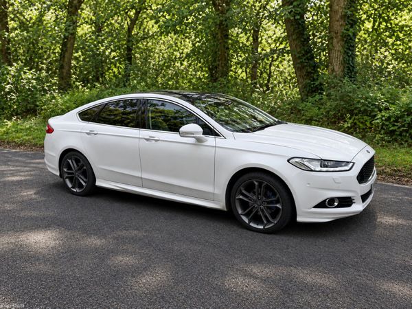 181 FORD MONDEO 2.0TDCI AUTO TITANIUM - HUGE SPEC 399126678