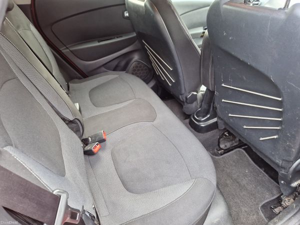 Renault Captur 2016 AUTOMATIC 399134634