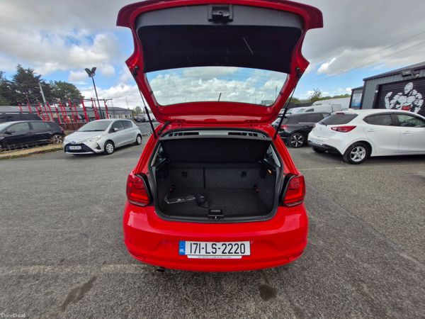 2017 Volkswagen Polo 1.2L Automatic Low Miles Fres 399136006