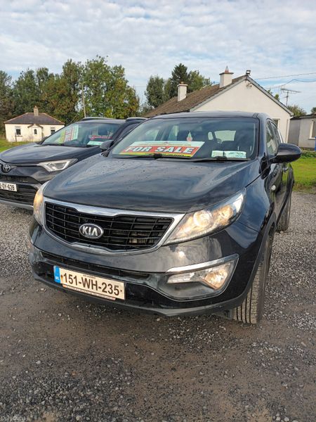 Kia Sportage 2015 399240352