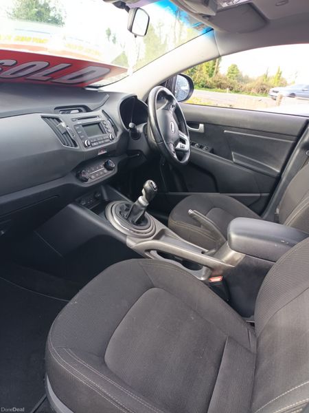 Kia Sportage 2015 399240368