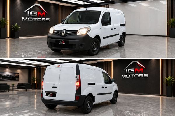 Renault Kangoo 2020 EZ Electric 399241262