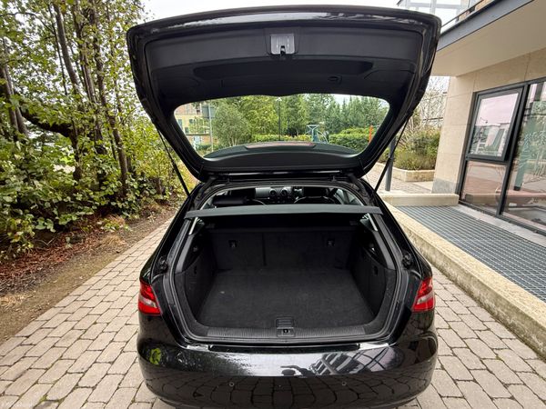 Audi A3 2015 399241450