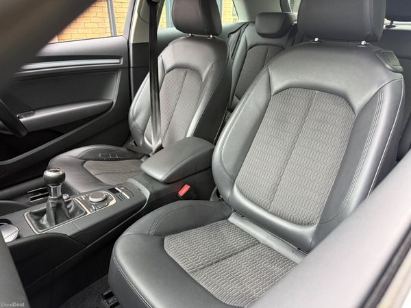 Audi A3 2015 399241466