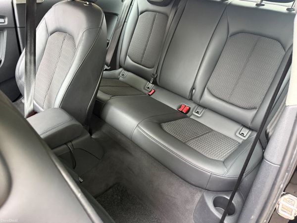 Audi A3 2015 399241480
