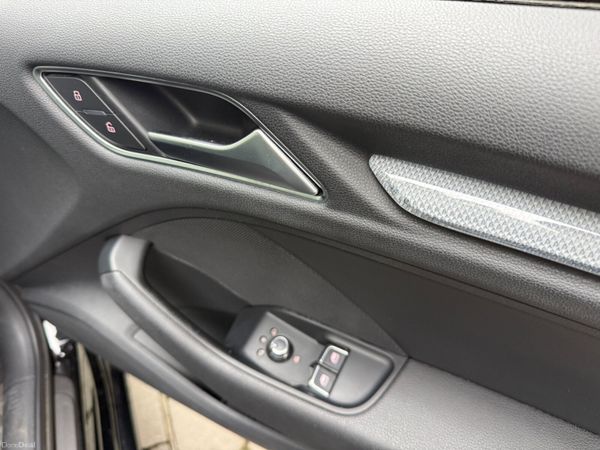 Audi A3 2015 399241492