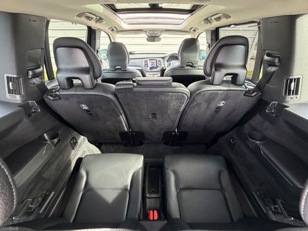 Volvo XC90 *7Seat *LowKms 399243878