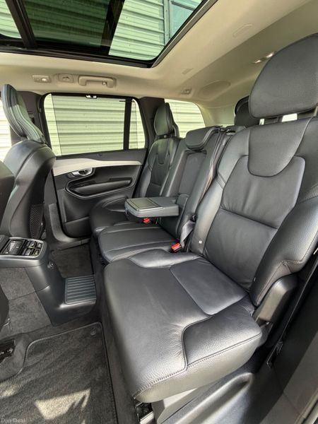 Volvo XC90 *7Seat *LowKms 399243836