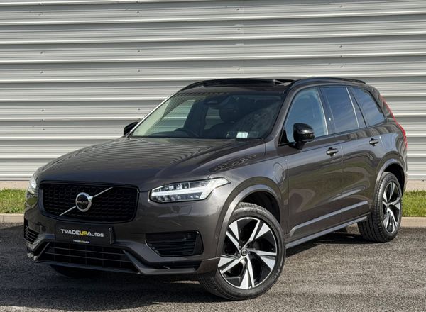 Volvo XC90 *7Seat *LowKms 399243998