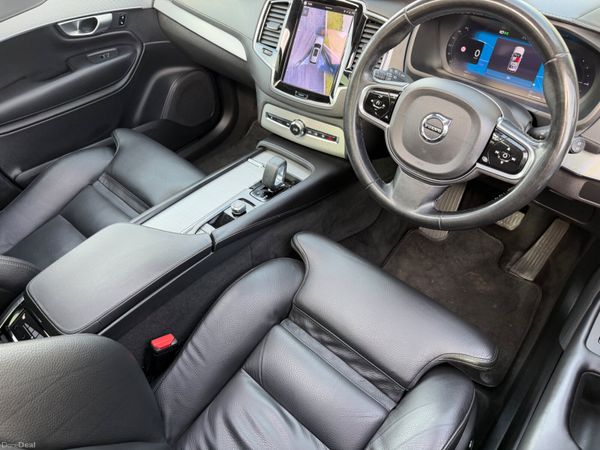 Volvo XC90 *7Seat *LowKms 399244010
