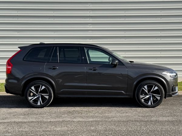 Volvo XC90 *7Seat *LowKms 399244028