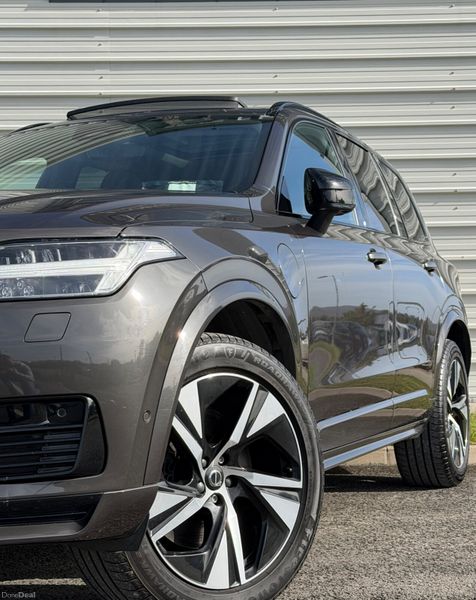 Volvo XC90 *7Seat *LowKms 399244038