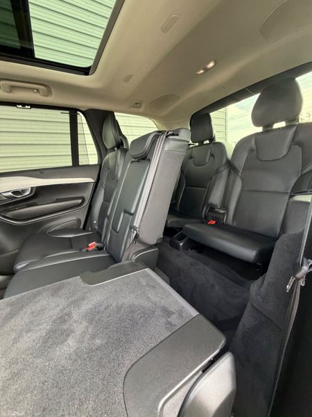 Volvo XC90 *7Seat *LowKms 399244378