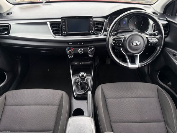 2019 Kia Rio 1.25 K2 Nct 06/27 Tax 02/27 399249300