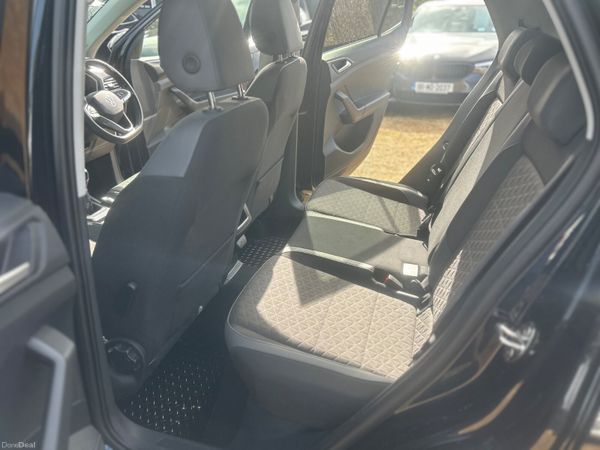 Volkswagen T-Cross Sel 399252636