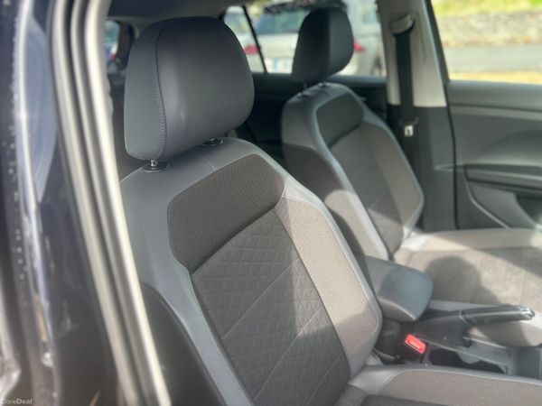 Volkswagen T-Cross Sel 399252638