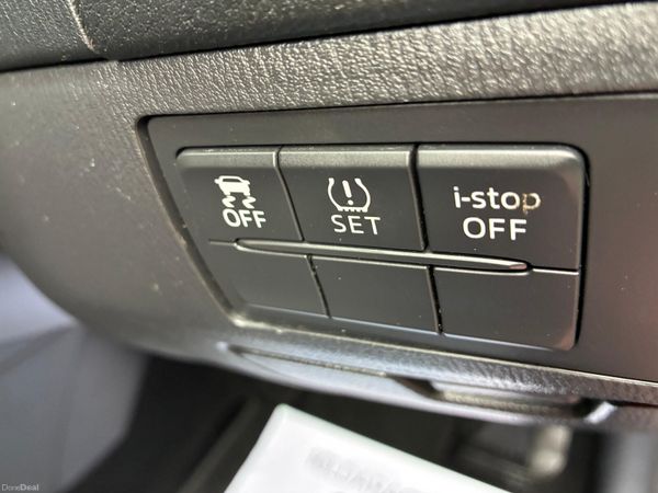 Mazda 6 Diesel Saloon 399253326